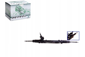 ELSTOCK BORG AUTOM ELS11 0994 STEERING GEAR CITROEN C4 PEUGEOT 308 Car type cargo vans passenger cars