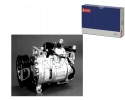 CLIMATE COMPRESSOR NEW DCP02012 A4 B6 8E2 11 00 1