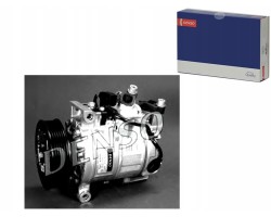 CLIMATE COMPRESSOR NEW DCP02012 A4 B6 8E2 11 00 1