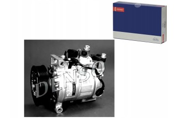 CLIMATE COMPRESSOR NEW DCP02012 A4 B6 8E2 11 00 1