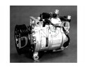 CLIMATE COMPRESSOR NEW DCP02012 A4 B6 8E2 11 00 1 Catalog number of the part DCP02012