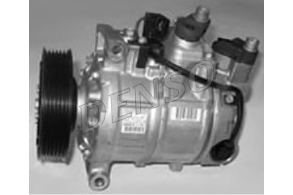 CLIMATE COMPRESSOR NEW DCP02012 A4 B6 8E2 11 00 1 Catalog number of substitutes AKS DASIS 851657N AKS DASIS 851692N ALANKO 10550