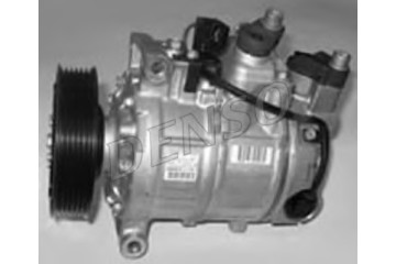 CLIMATE COMPRESSOR NEW DCP02012 A4 B6 8E2 11 00 1 Catalog number of substitutes AKS DASIS 851657N AKS DASIS 851692N ALANKO 10550