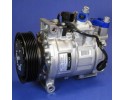 Compresor de aire acondicionado Denso DCP02012