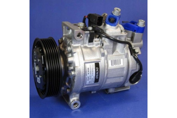 Compresor de aire acondicionado Denso DCP02012