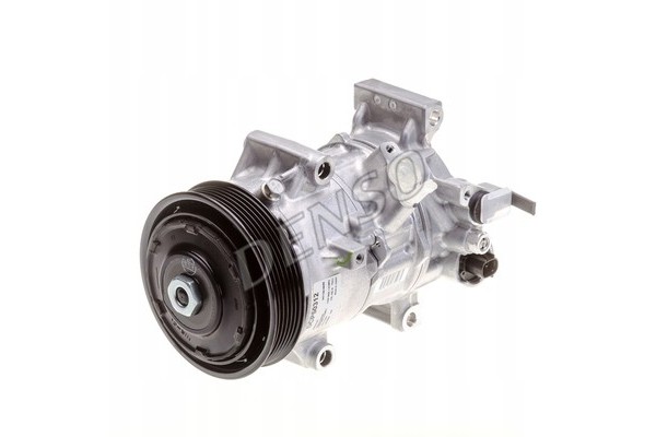 DENSO DCP50312 Compressor air conditioning Part manufacturer Denso