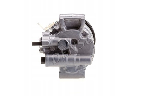 DENSO DCP50312 Compressor air conditioning Catalog number of the part DCP50312