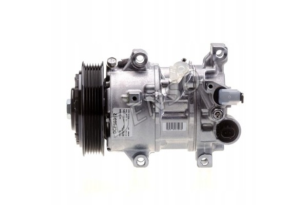 DENSO DCP50312 Compressor air conditioning Catalog number of substitutes ACAUTO AC 01DN670 ACAUTO AC 10XX02 AKS DASIS 852952N DR