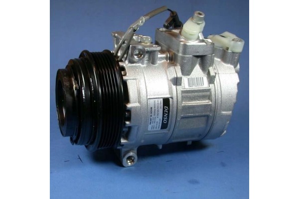 Air conditioning compressor DENSO DCP17036