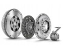 CLUTCH SET FLYWHEEL SCREW CLUTCH