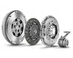 CLUTCH SET FLYWHEEL SCREW CLUTCH