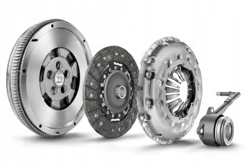 CLUTCH SET FLYWHEEL SCREW CLUTCH