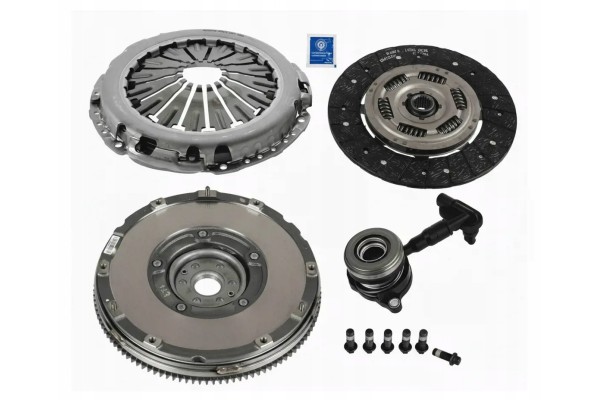 CLUTCH SET 2290 601 123 SACHS FORD C MAX