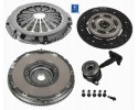 CLUTCH SET 2290 601 123 SACHS FORD C MAX Packaging status original