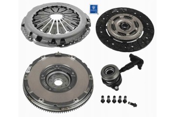 CLUTCH SET 2290 601 123 SACHS FORD C MAX Packaging status original