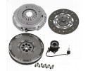CLUTCH SET 2290 601 193 SACHS