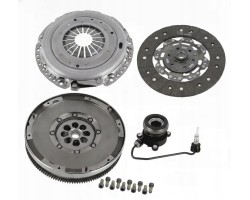CLUTCH SET 2290 601 193 SACHS