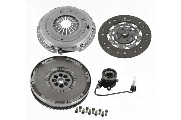 CLUTCH SET 2290 601 193 SACHS