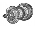 CLUTCH SET THRUST BEARING DISC