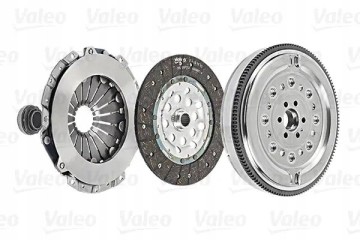 CLUTCH SET THRUST BEARING DISC Part manufacturer Valeo