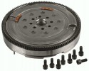 FLYWHEEL 2294 701 042 SACHS OPEL ASTRA