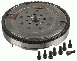 FLYWHEEL 2294 701 042 SACHS OPEL ASTRA
