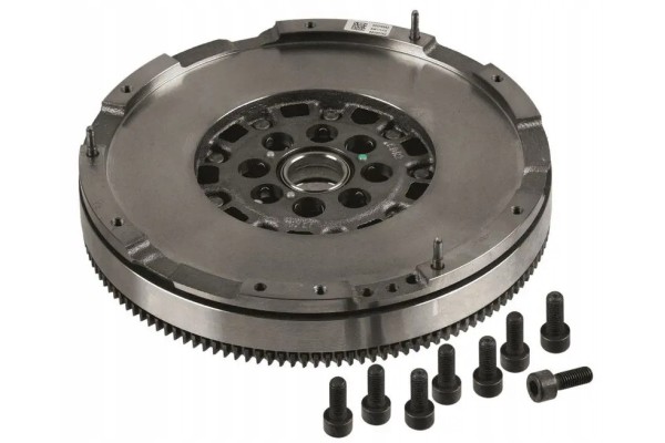 FLYWHEEL 2294 701 042 SACHS OPEL ASTRA Packaging status original
