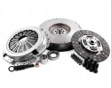 Clutch ClutchPro SMF KNI28509 Nissan Patrol Y61 Terrano 3 0 ZD30 275mm