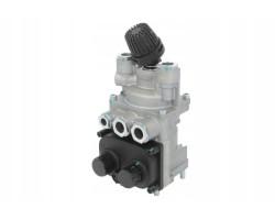 FE188185 Main brake valve MERCEDES DAF FEBI