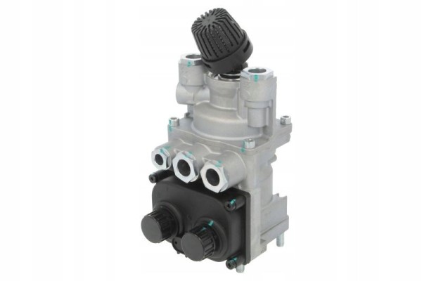 FE188185 Main brake valve MERCEDES DAF FEBI