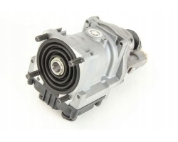 Main brake valve WABCO 480 001 011 0