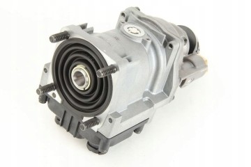 Main brake valve WABCO 480 001 011 0
