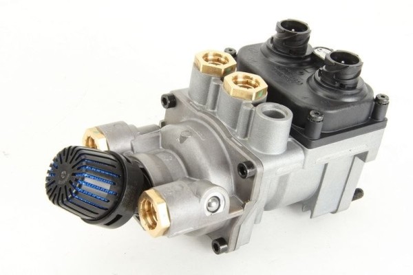 Main brake valve WABCO 480 001 011 0 Part manufacturer Wabco