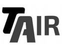 AIR TANK 19L CYLINDER BLACK AIRRIDE Air Ride TA TECHNIX LF5003 Car type passenger cars