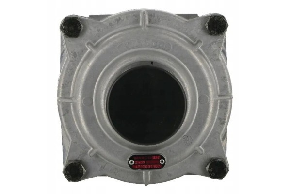 Wabco Trailer Brake Valve Catalog number of the part 4712001107