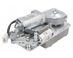 ELECTRIC MOTOR DOOR BODE LEFT IVECO MAN MERCEDES DOOR DRIVE