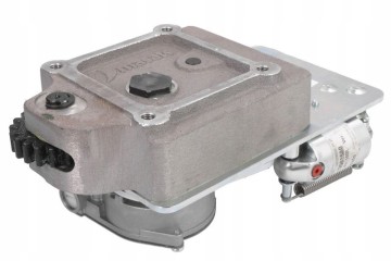 ELECTRIC MOTOR DOOR BODE LEFT IVECO MAN MERCEDES DOOR DRIVE Catalog number of the part 25 220 0163 202