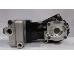 MERCEDES ACTROS AXOR AIR COMPRESSOR