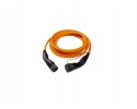 TOYOTA Three phase ac charging cable with a length of 7 5 m 32a PZ42D T0B25 OE