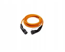 TOYOTA Three phase ac charging cable with a length of 7 5 m 32a PZ42D T0B25 OE