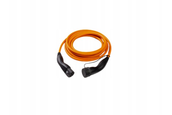 TOYOTA Three phase ac charging cable with a length of 7 5 m 32a PZ42D T0B25 OE