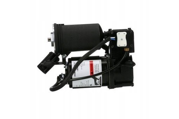A4071037_I PNEUMATIC SUSPENSION COMPRESSOR Catalog number of the part P 2219