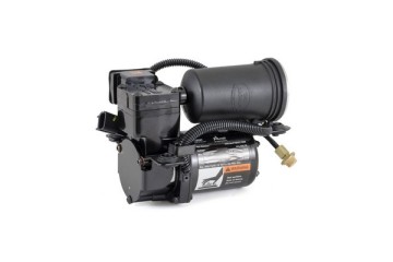 A4071037_I PNEUMATIC SUSPENSION COMPRESSOR Product weight with unit packaging 9 kg