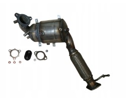 FAP DPF FILTER MITSUBISHI ASX 2 2 DI D 4WD 04 2013