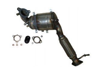 FAP DPF FILTER MITSUBISHI ASX 2 2 DI D 4WD 04 2013