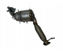 FAP DPF FILTER MITSUBISHI ASX 2 2 DI D 4WD 04 2013 EAN GTIN 5902273286066