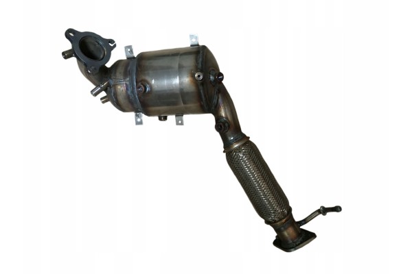 FAP DPF FILTER MITSUBISHI ASX 2 2 DI D 4WD 04 2013 EAN GTIN 5902273286066