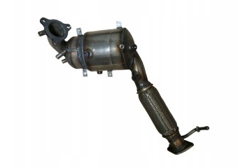 FAP DPF FILTER MITSUBISHI ASX 2 2 DI D 4WD 04 2013 EAN GTIN 5902273286066