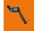 FAP DPF FILTER MITSUBISHI ASX 2 2 DI D 4WD 04 2013 Catalog number of the part 1265FA