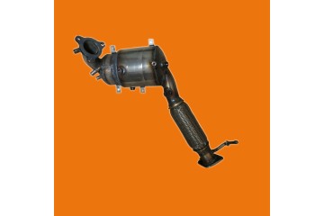 FAP DPF FILTER MITSUBISHI ASX 2 2 DI D 4WD 04 2013 Catalog number of the part 1265FA